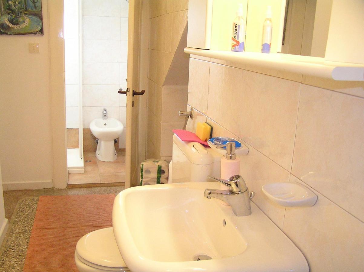 Apartman Villa Amelia Mošćenička Draga Exteriér fotografie